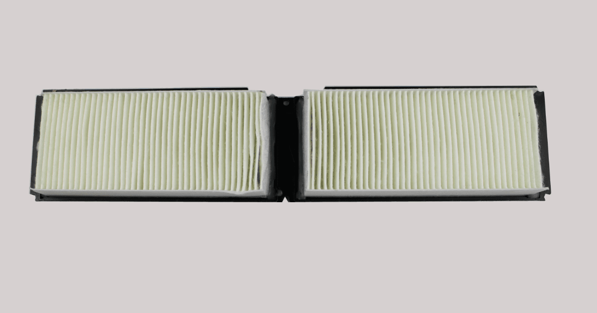 Cabin Air Filter