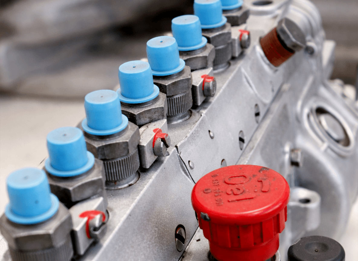 Fuel Injection Pumps